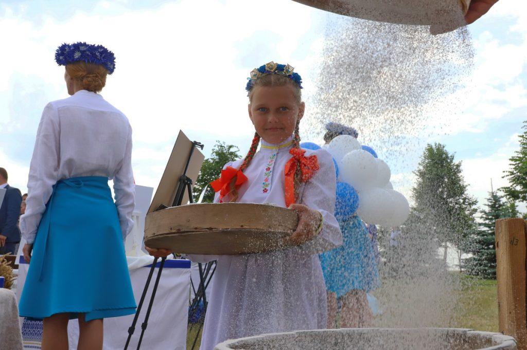 ФОТО ДНЯ: богатство