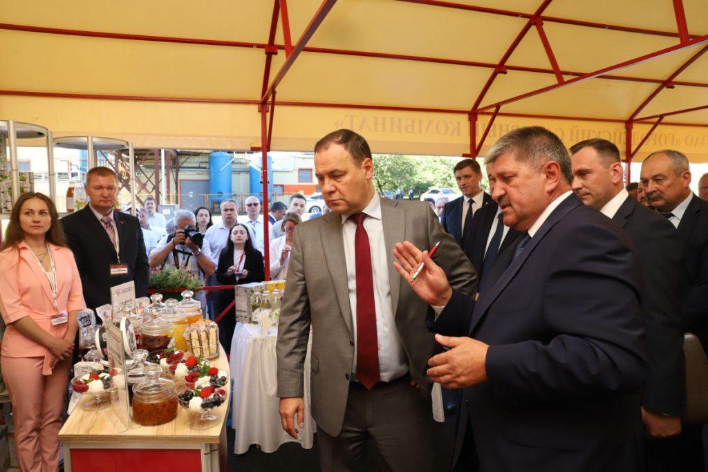 Городея