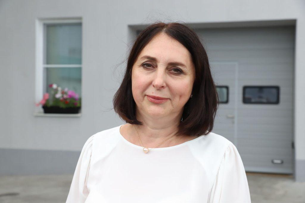Инна Толкачева