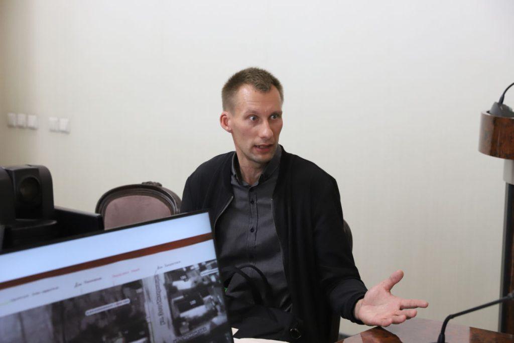 Борисовчанин пожаловался на некомпетентность местных служб