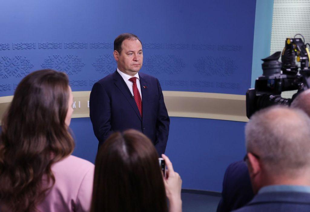 Головченко