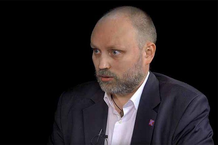 Падение самолета с десятикилометровой высоты выдержит атомный реактор Запорожской АЭС — Рогов