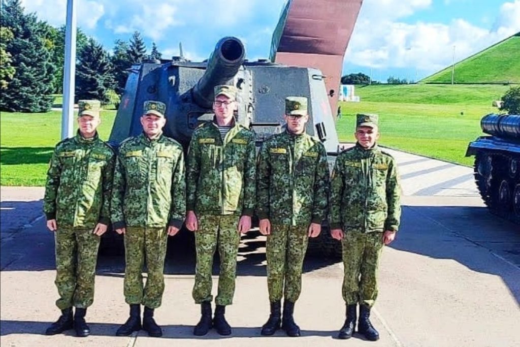 От магистранта до рядового Жиманова. Корреспондент «МП» о своем опыте срочной службы