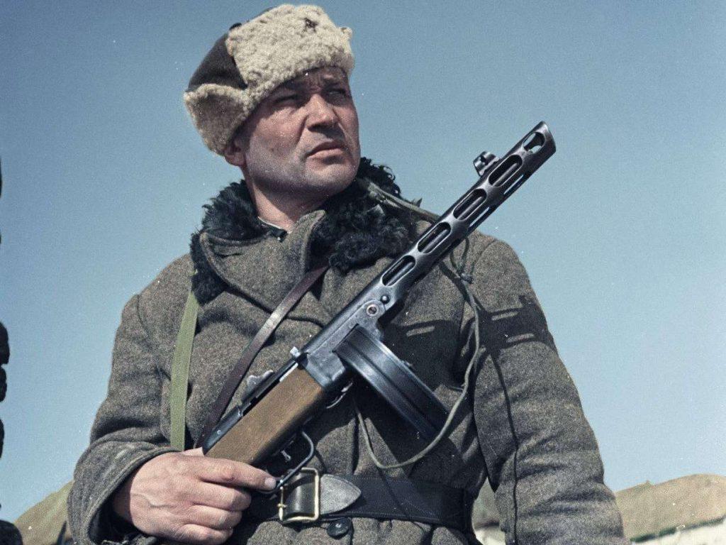 Подпоясаться — так до Берлина. Изучаем фронтовые ремни на примере изделия фронтовика Демчишина