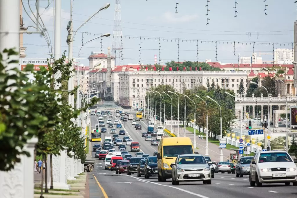 Проспект