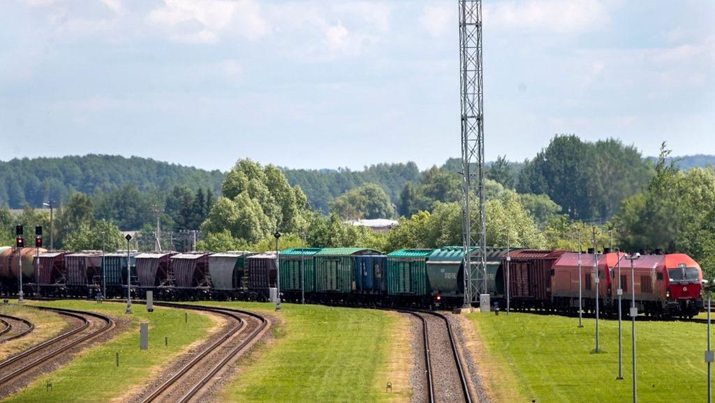 Россия требует от Литвы полностью снять ограничения на транзит в Калининград