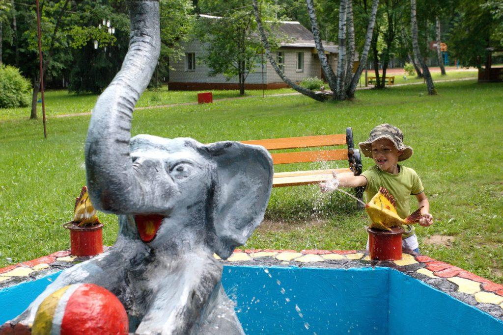 ФОТО ДНЯ: игра