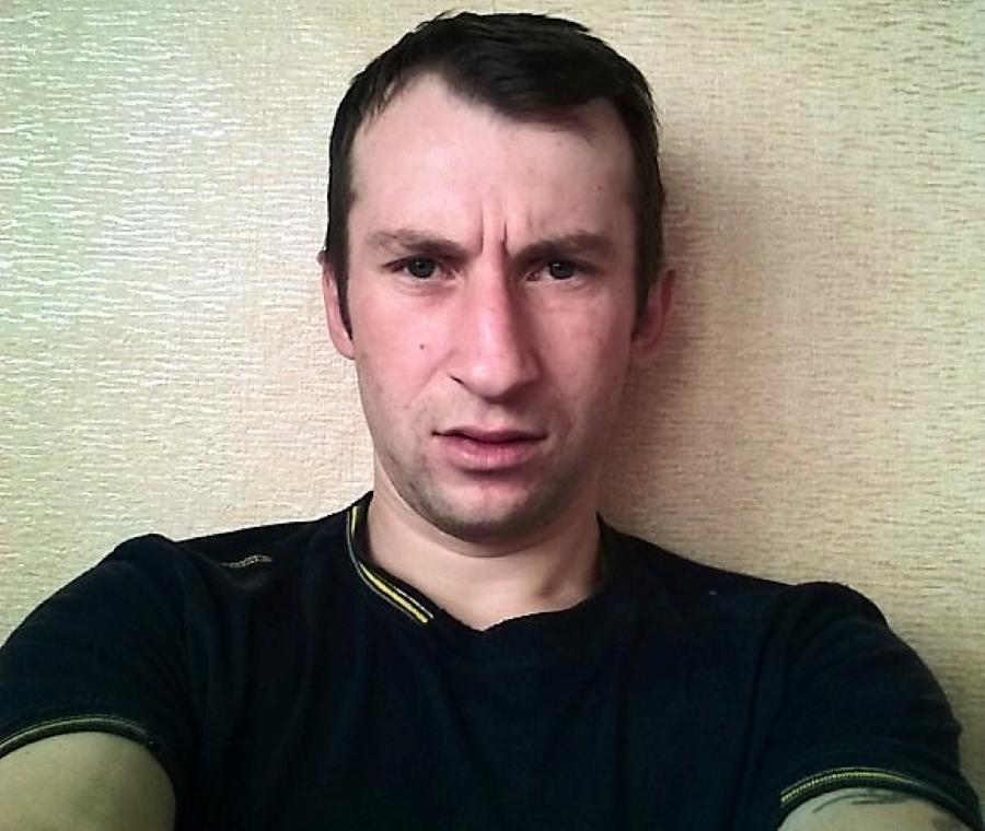 Александр Штаченко
