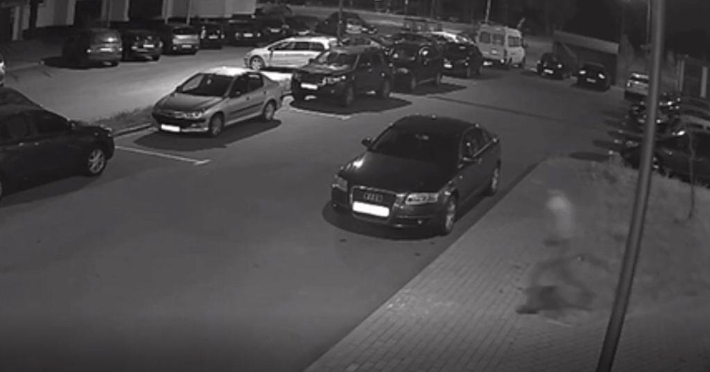 Ударил «конкурента» ножом на почве ревности. Милиция Фаниполя выяснила, кто это сделал