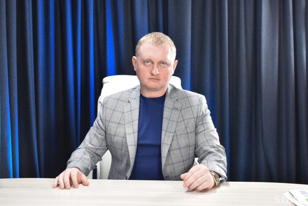 Лукашенко — мощная политическая фигура. Шпаковский о выступлении Президента в августе 2020-го