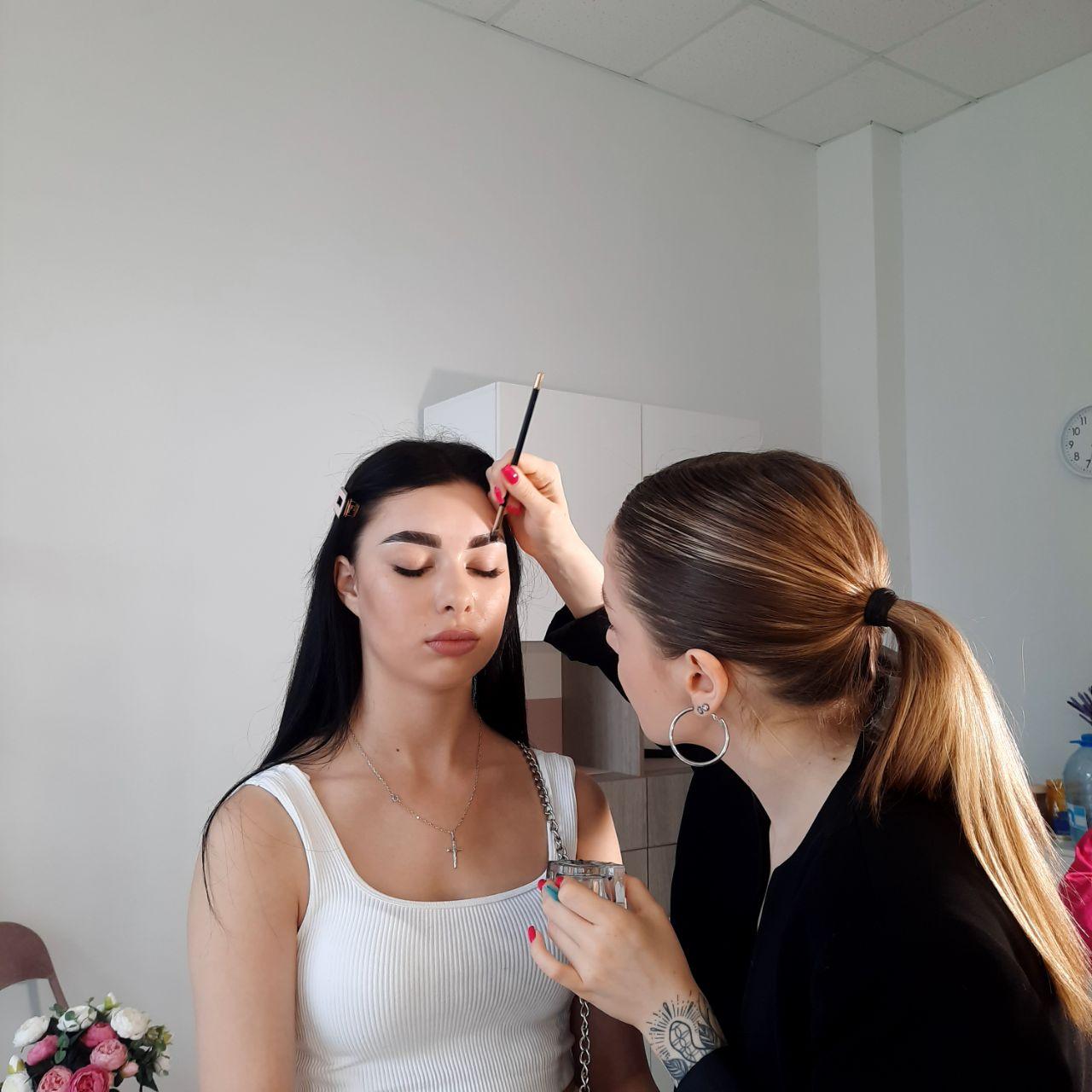 Попытка номер 2