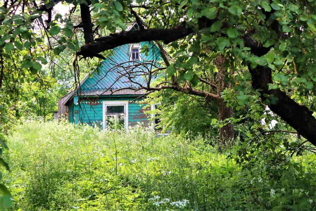 В чужом доме надел чужую одежду – в Минском районе нашли пропавшего сегодня 71-летнего минчанина