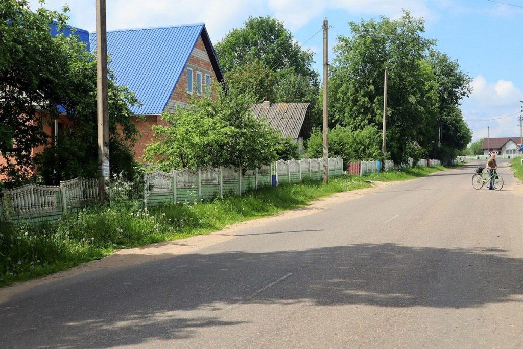 Нашлись муж с женой, которых месяц искали в Кремце Столбцовского района