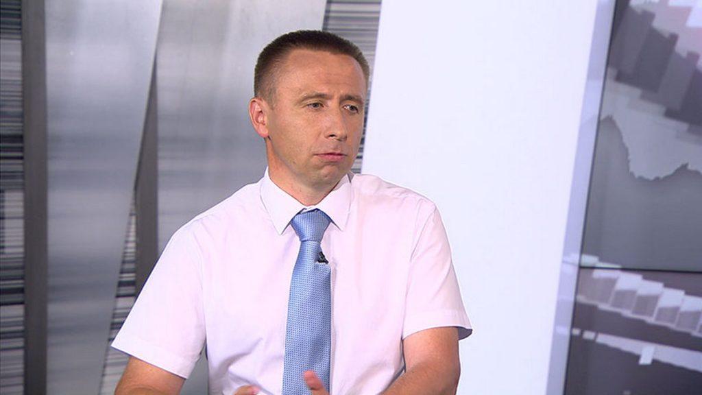 Уроженец Олехновичей стал первым замминистра спорта и туризма Беларуси
