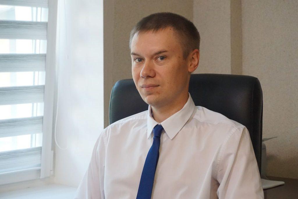 Наливайко
