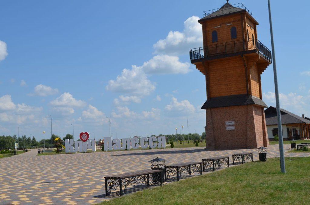 Амазонка, сафари и море Геродота: едем в сердце Полесья