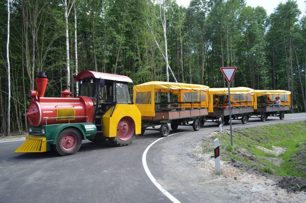 Лясковичи 