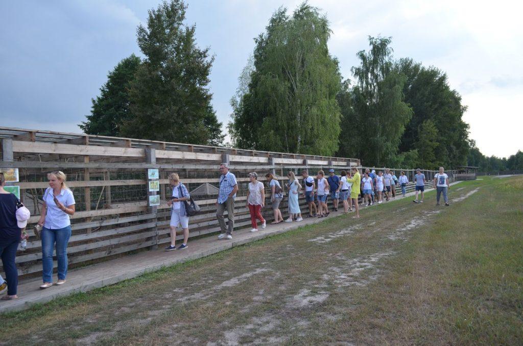 Лясковичи 