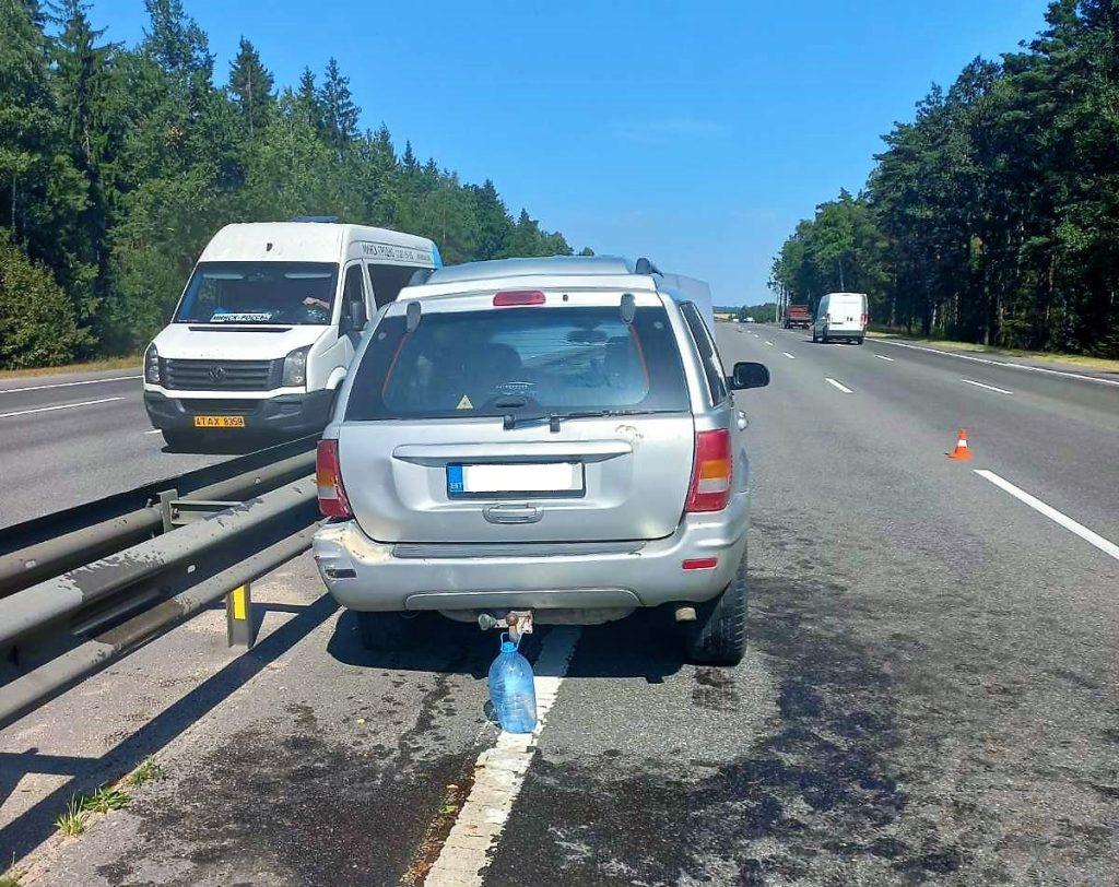 джип