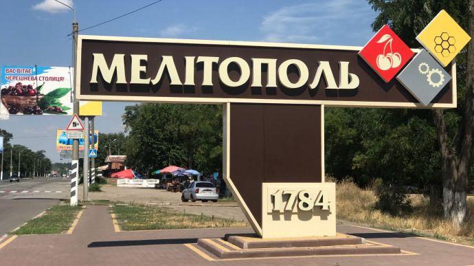 Белорусы доставили лекарства и детское питание в Запорожскую область