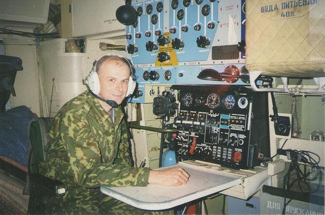 Как обычный парень стал «военной косточкой». История белоруса Виктора Евхутича