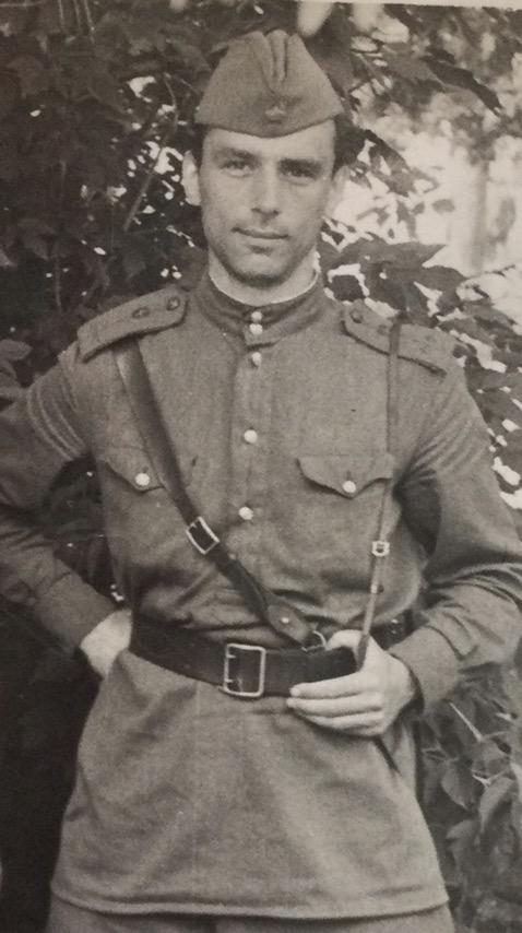 Владимир Воробьев