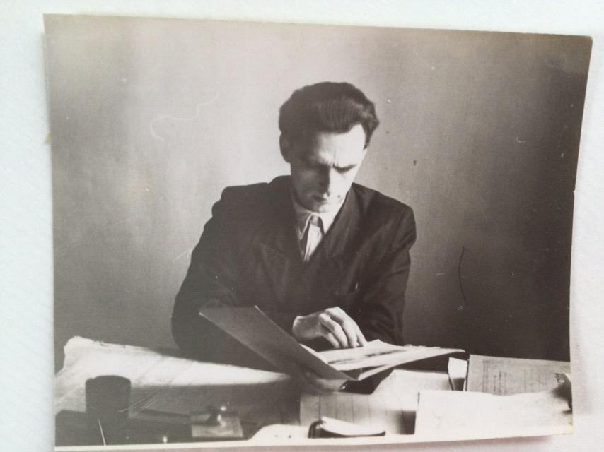 Пример для подражания молодежи. Продолжаем рассказ о 97-летнем Владимире Воробьеве