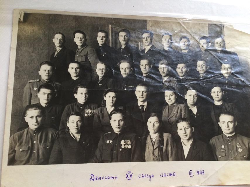 В. Воробьев