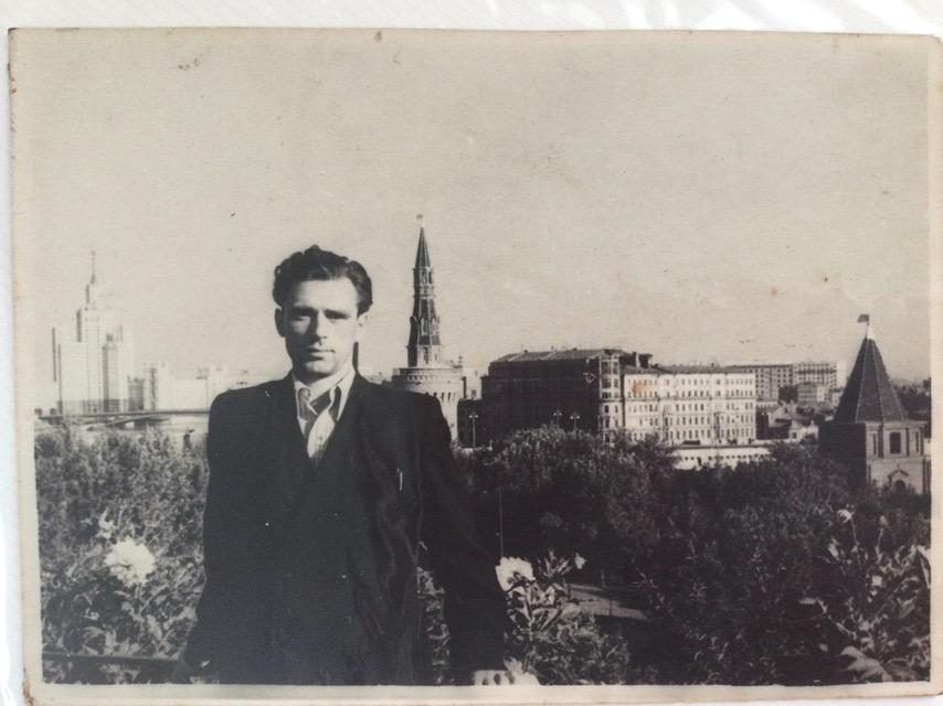 Владимир Воробьев