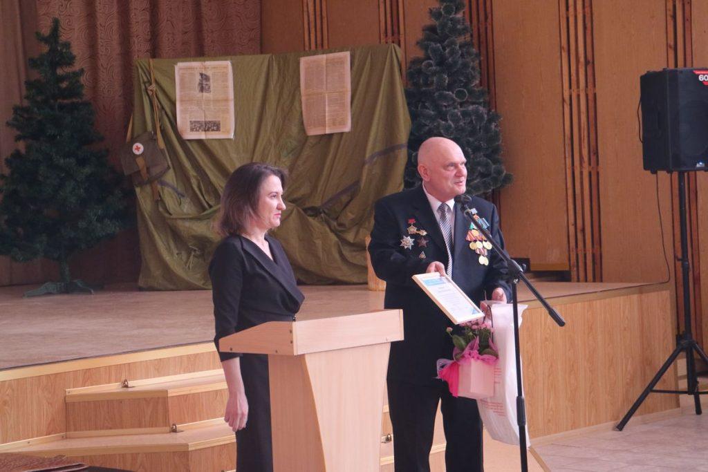 Тарасенко