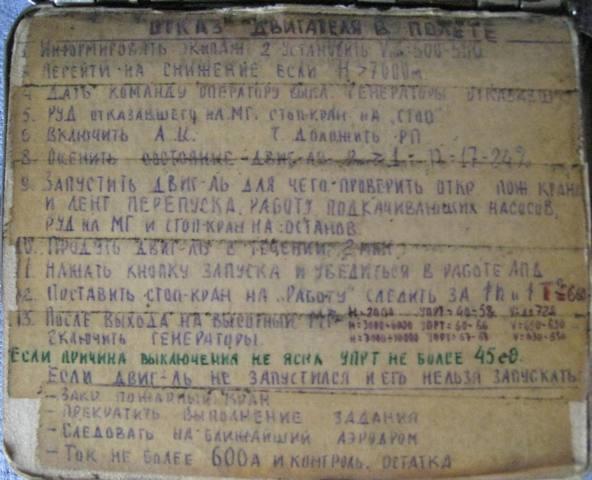 Накаленный планшет