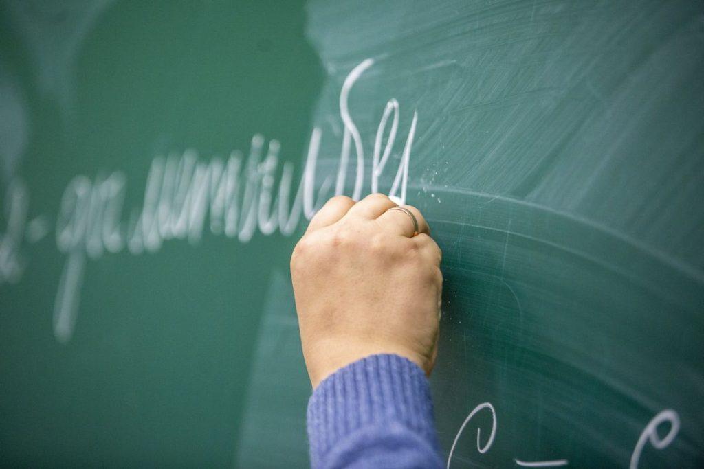 Как перевести ребенка в другую школу или детсад