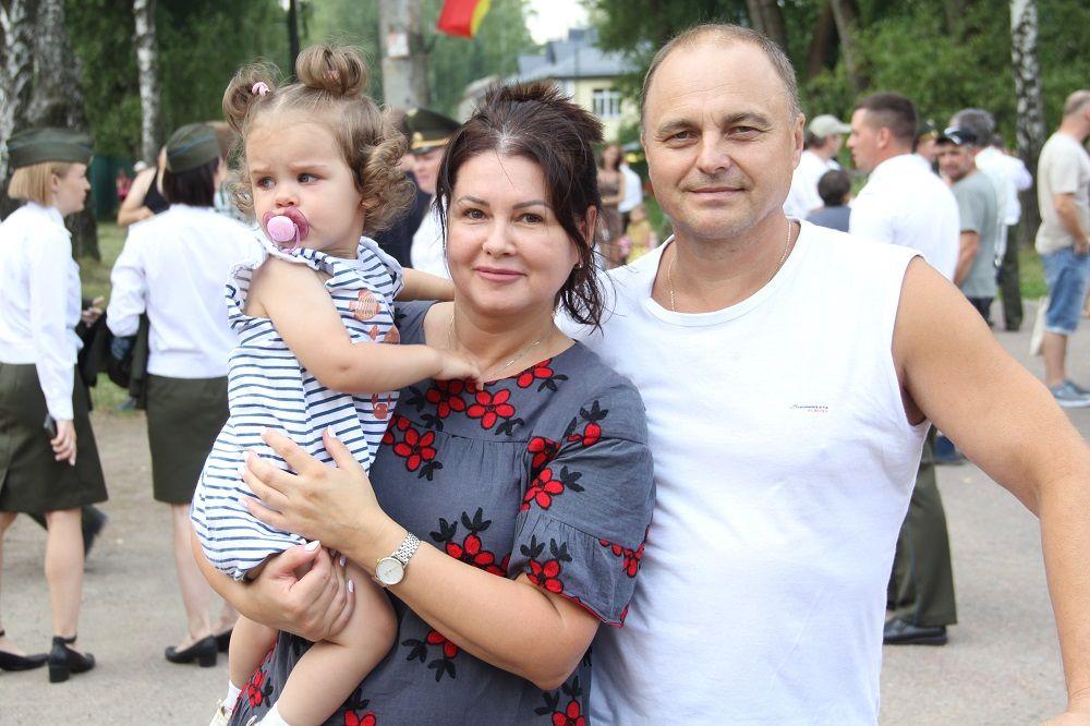 гости
