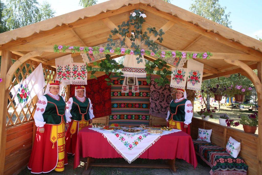 Клецк
