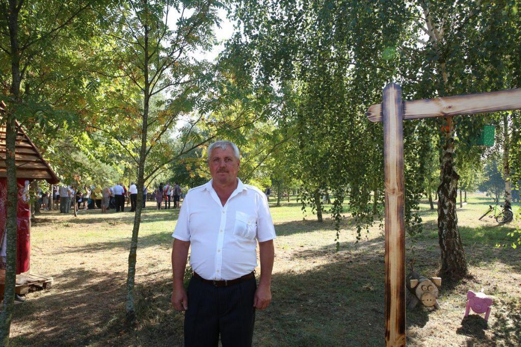 Клецк