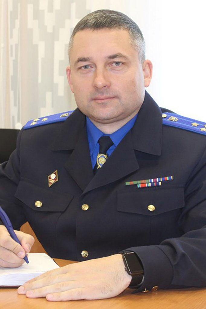 Андрей Кириллов