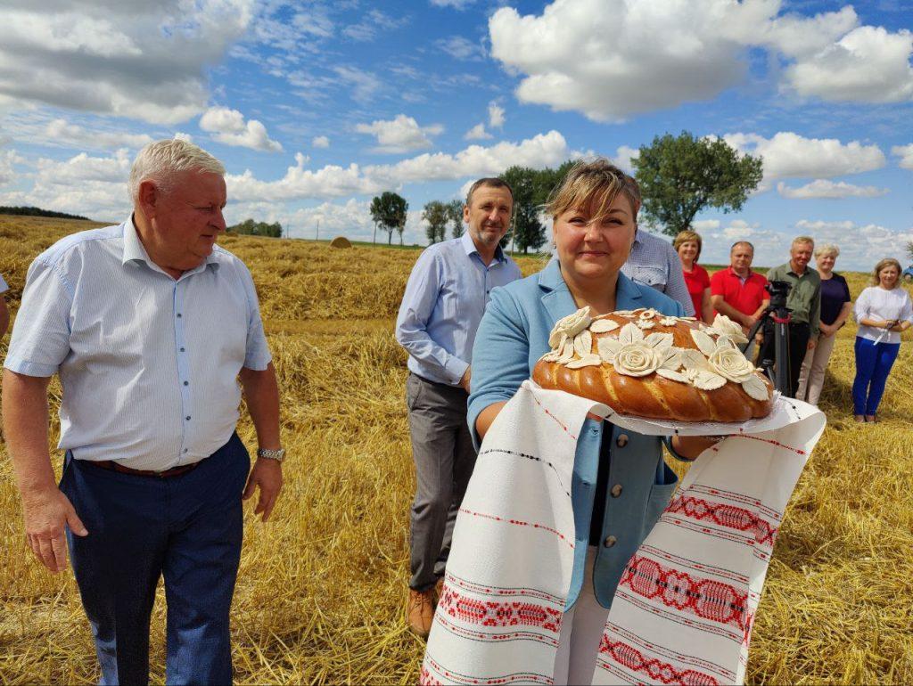Каравай