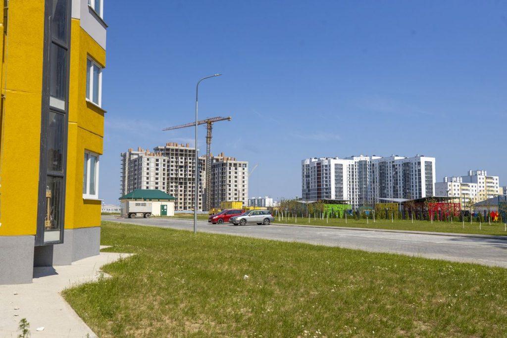 Солигорск