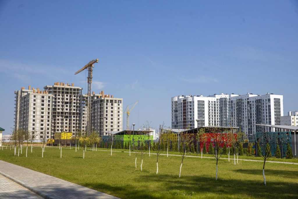 Солигорск