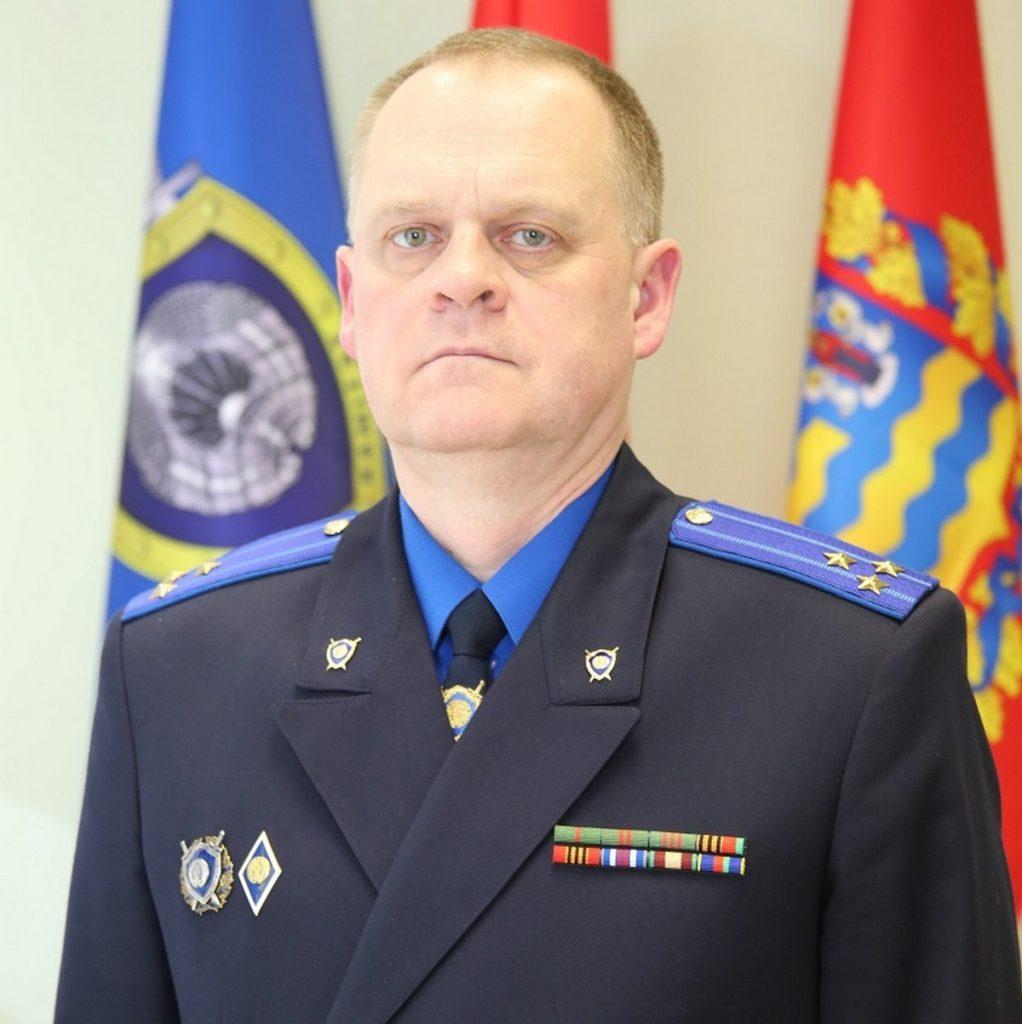 Андрей Мартынов