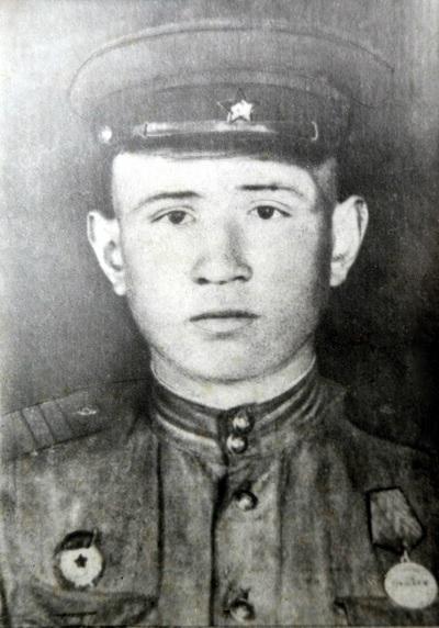 Михаил Абросимов