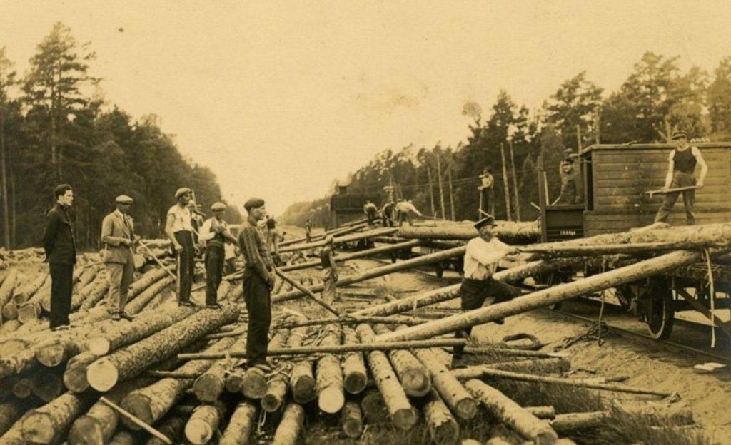 Почему рабочий-белорус с радостью встретил Красную Армию в 1939 году