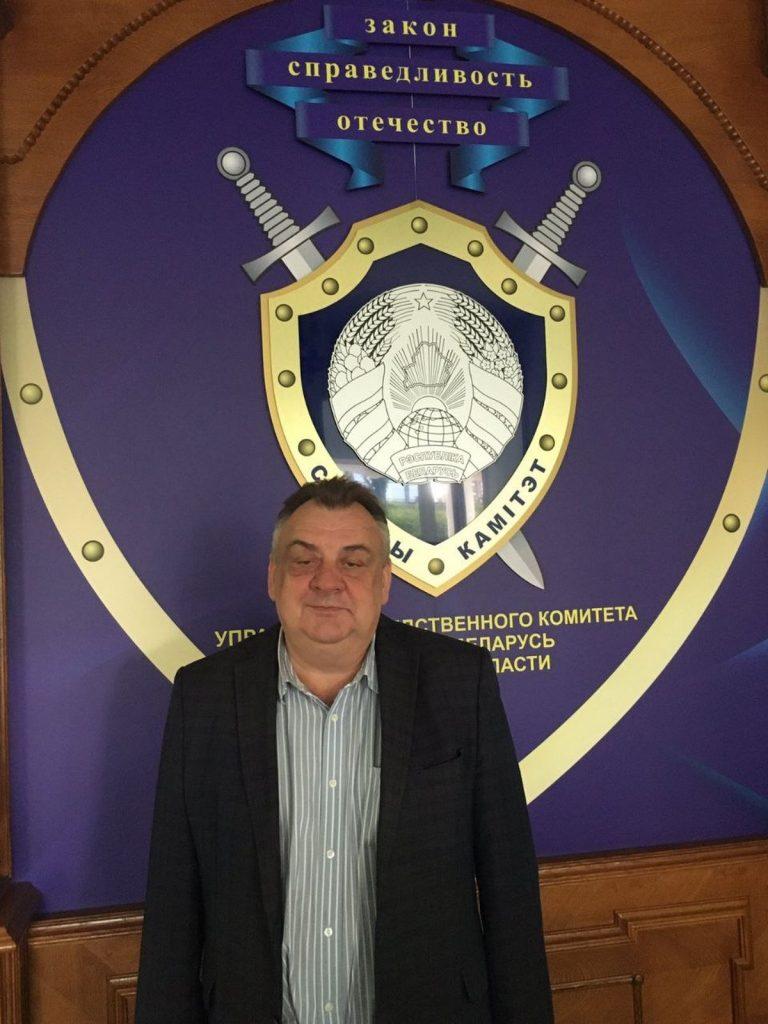 Юрий Новолихин