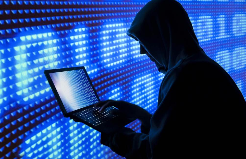 Почти 11 тысяч белорусских похитили кибермошенники у жителей Молодечненского района за два дня