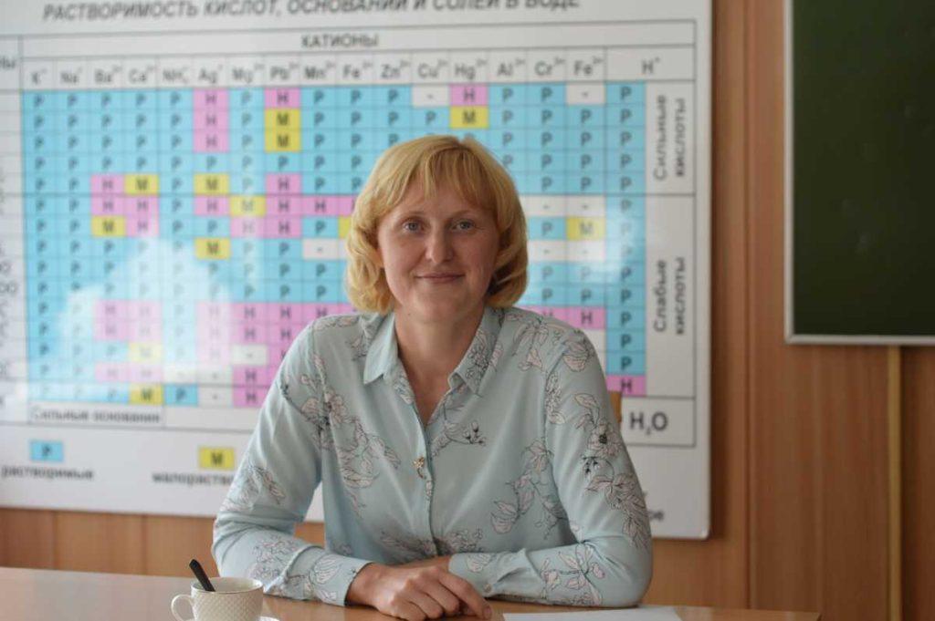 Профессия учитель. Рассказываем, почему педагоги-бриллианты остаются работать в сельских школах