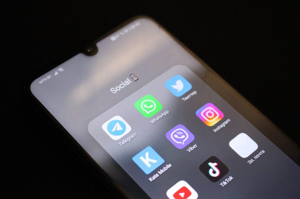 В Беларуси Telegram-стикеры признали экстремистскими материалами