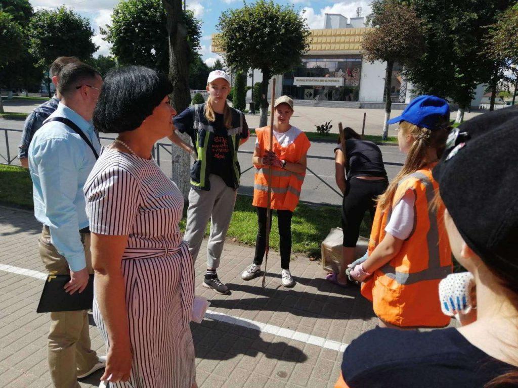 Зябликова