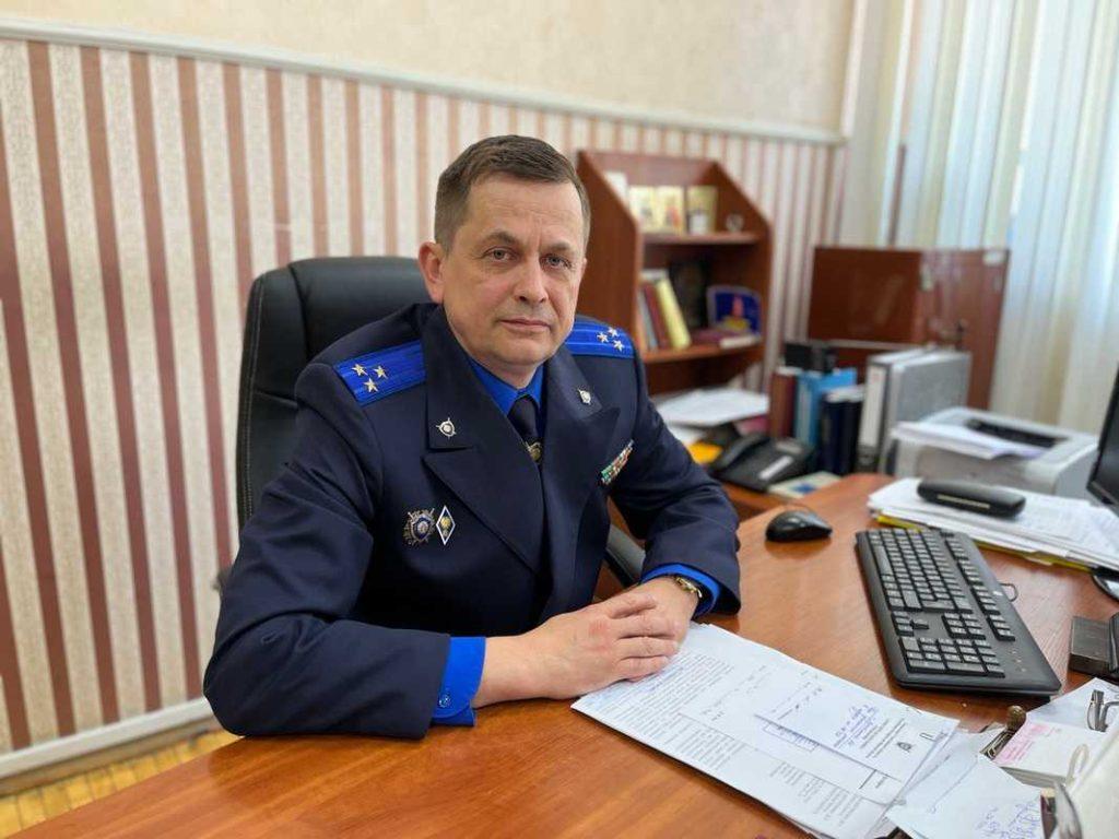 Андрей Пустошило