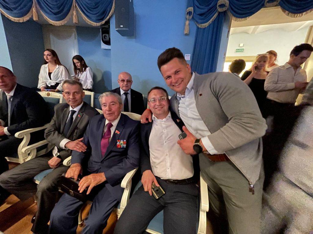 Форум патриотов