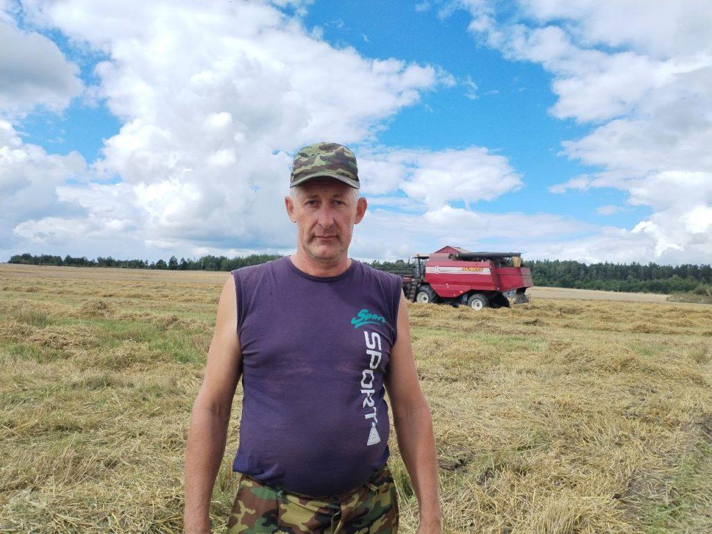 Виктор Чака